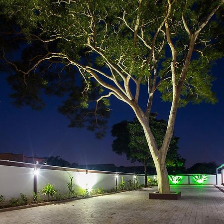 Joy House Pousada Bonito  Exterior photo
