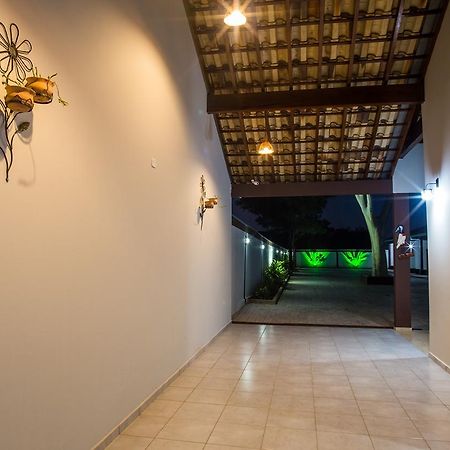 Joy House Pousada Bonito  Exterior photo