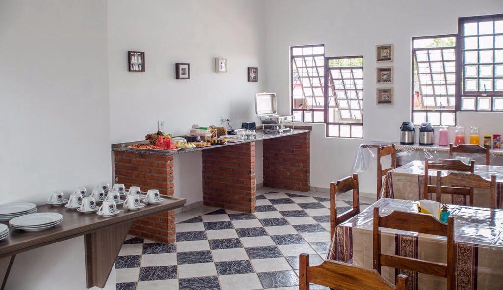 Joy House Pousada Bonito  Exterior photo