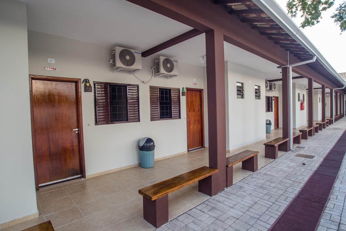 Joy House Pousada Bonito  Exterior photo