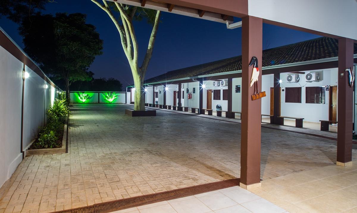 Joy House Pousada Bonito  Exterior photo