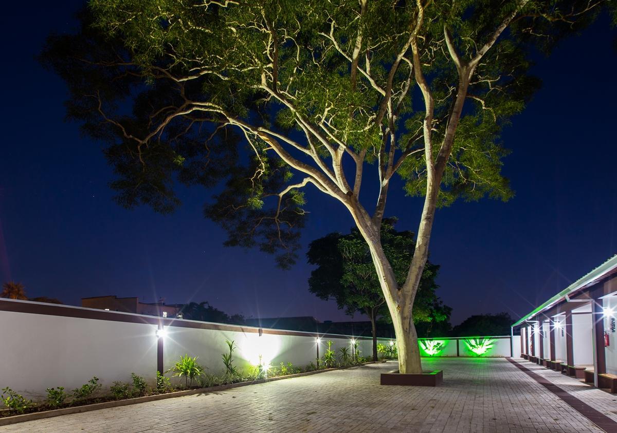 Joy House Pousada Bonito  Exterior photo